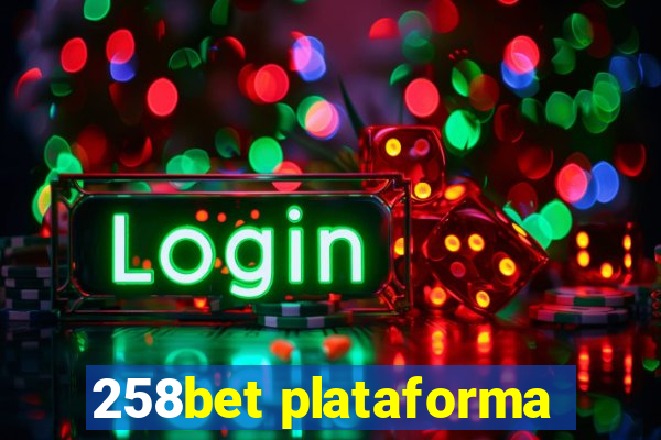 258bet plataforma